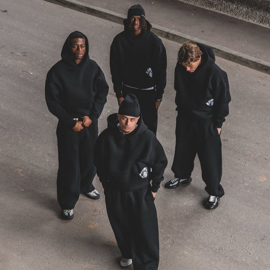 All Hoodies