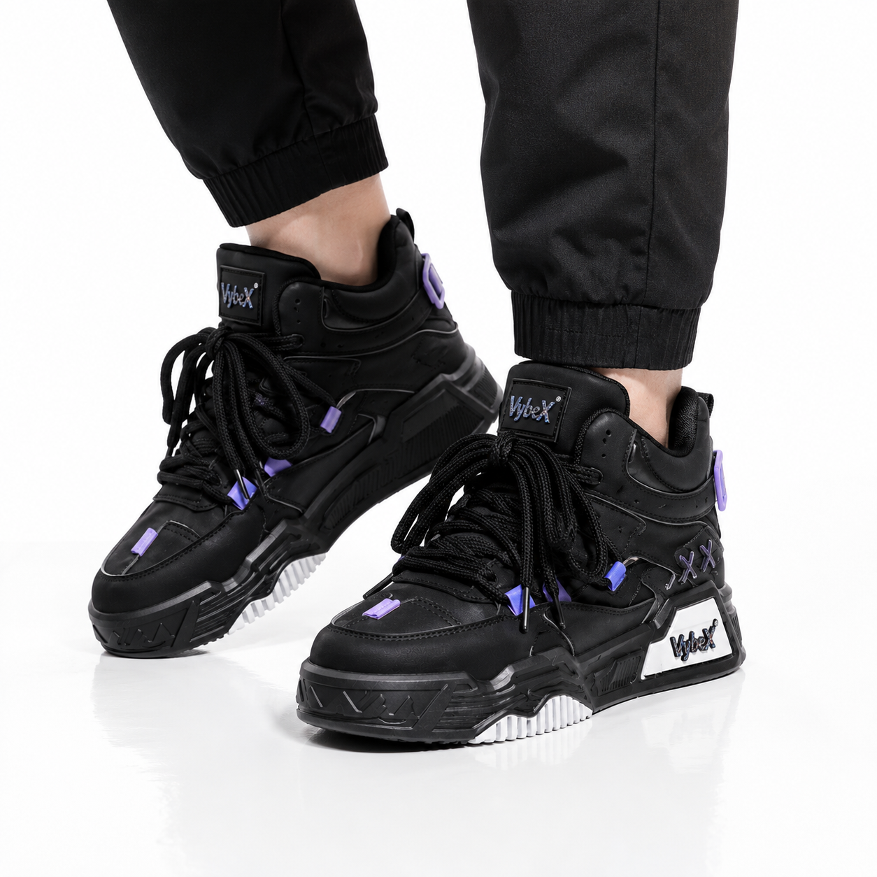 VybeX Sneakers