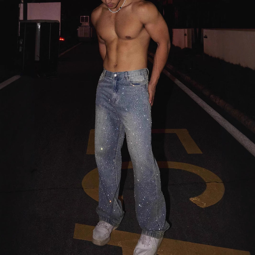 VybeX Denim