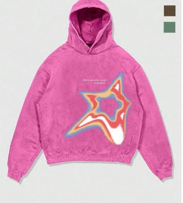 VyveX? Pullover Hoodies men and women