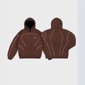men's and women's clothing