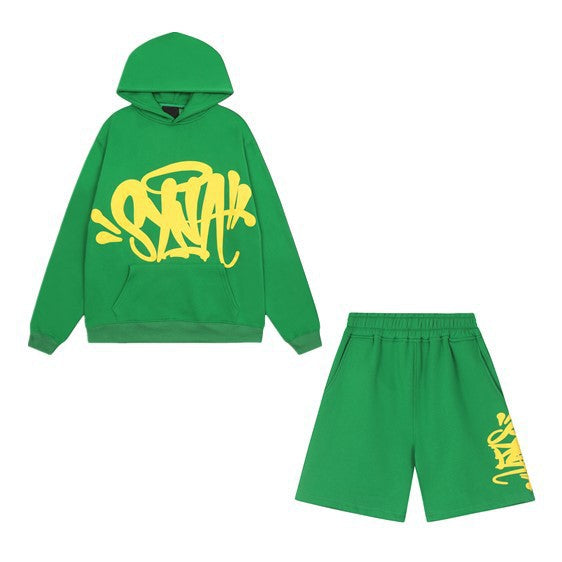 vybex™ hoodie and sweatpants for men's and women's