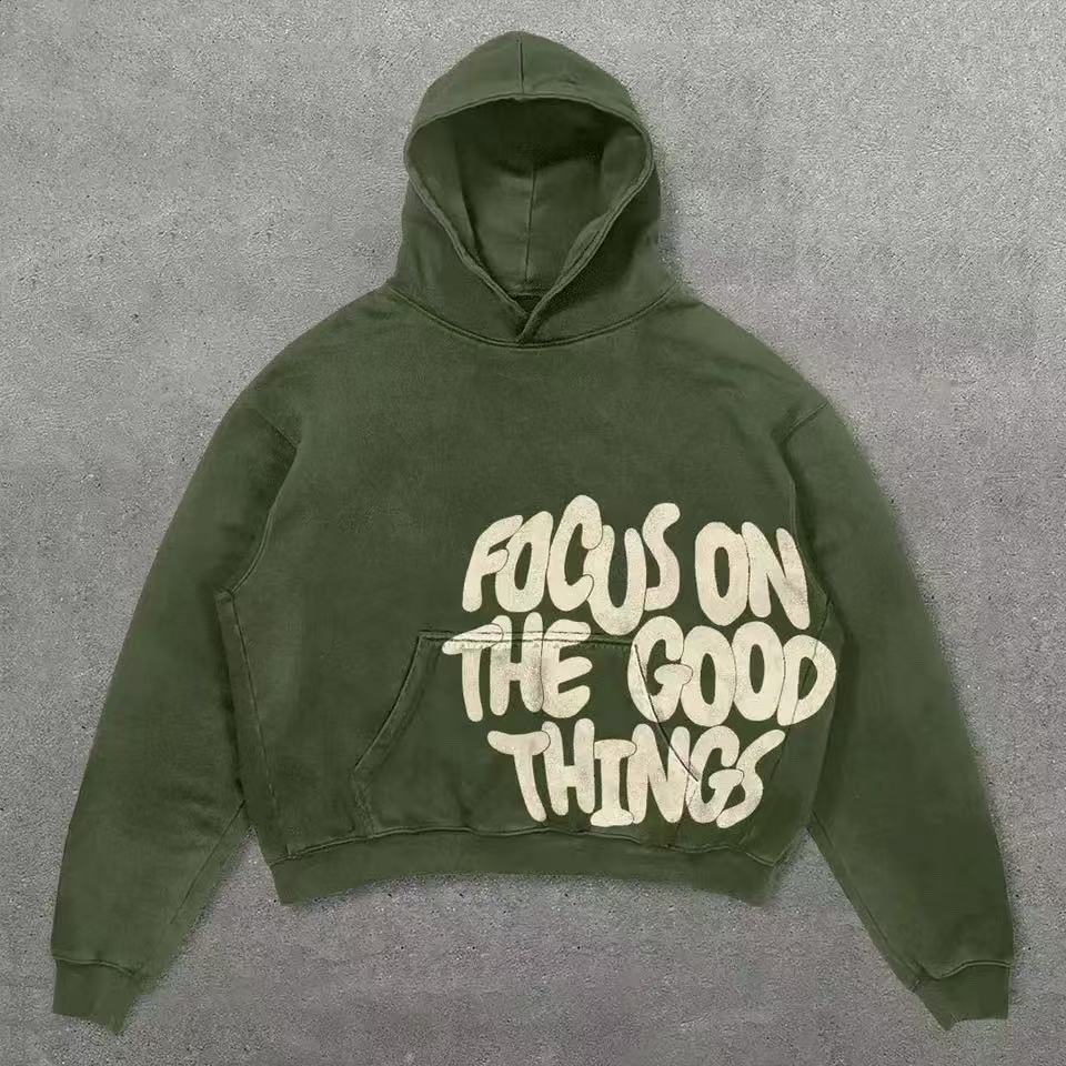 VyveX? Pullover Hoodies men and women