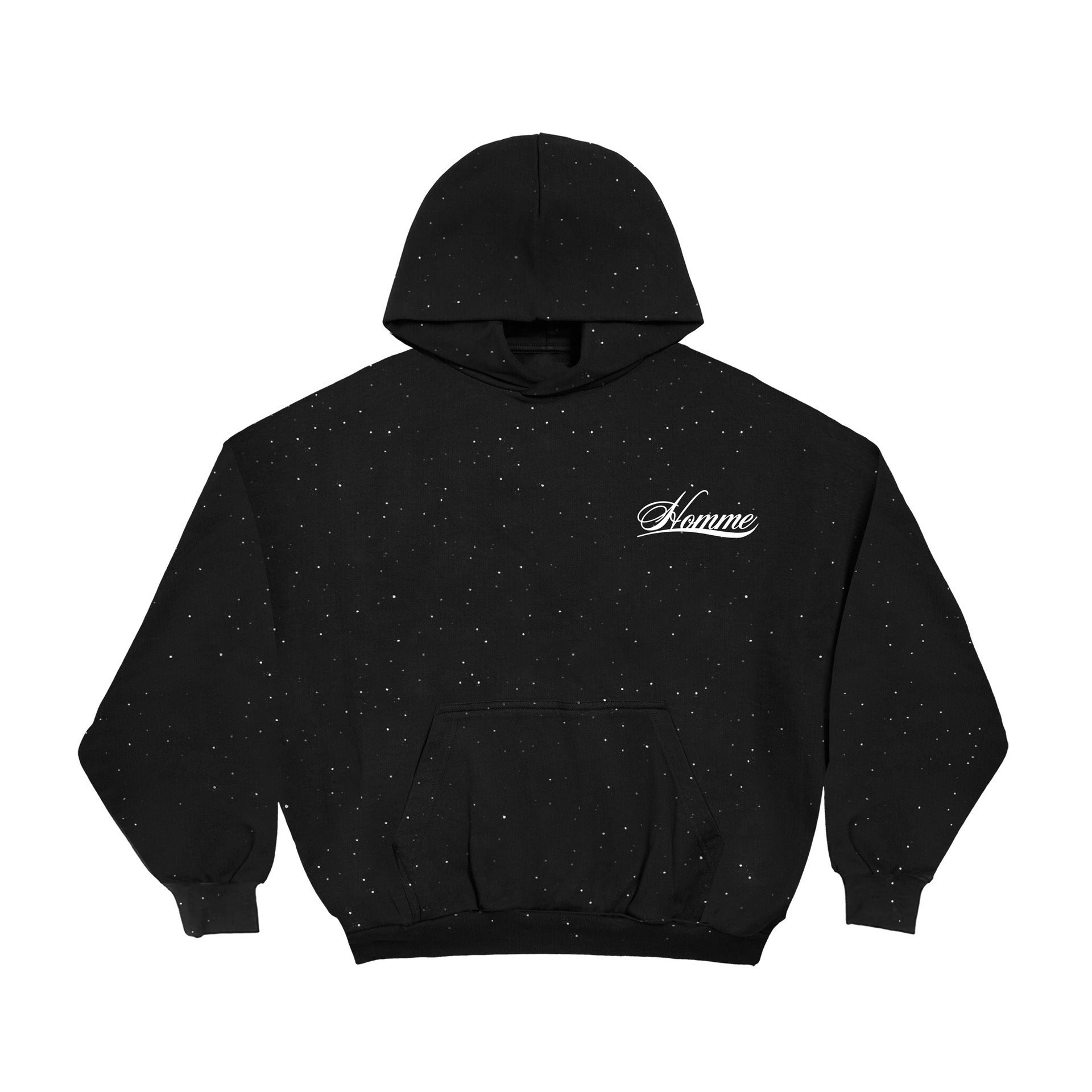 VybeX Trendy hoodies