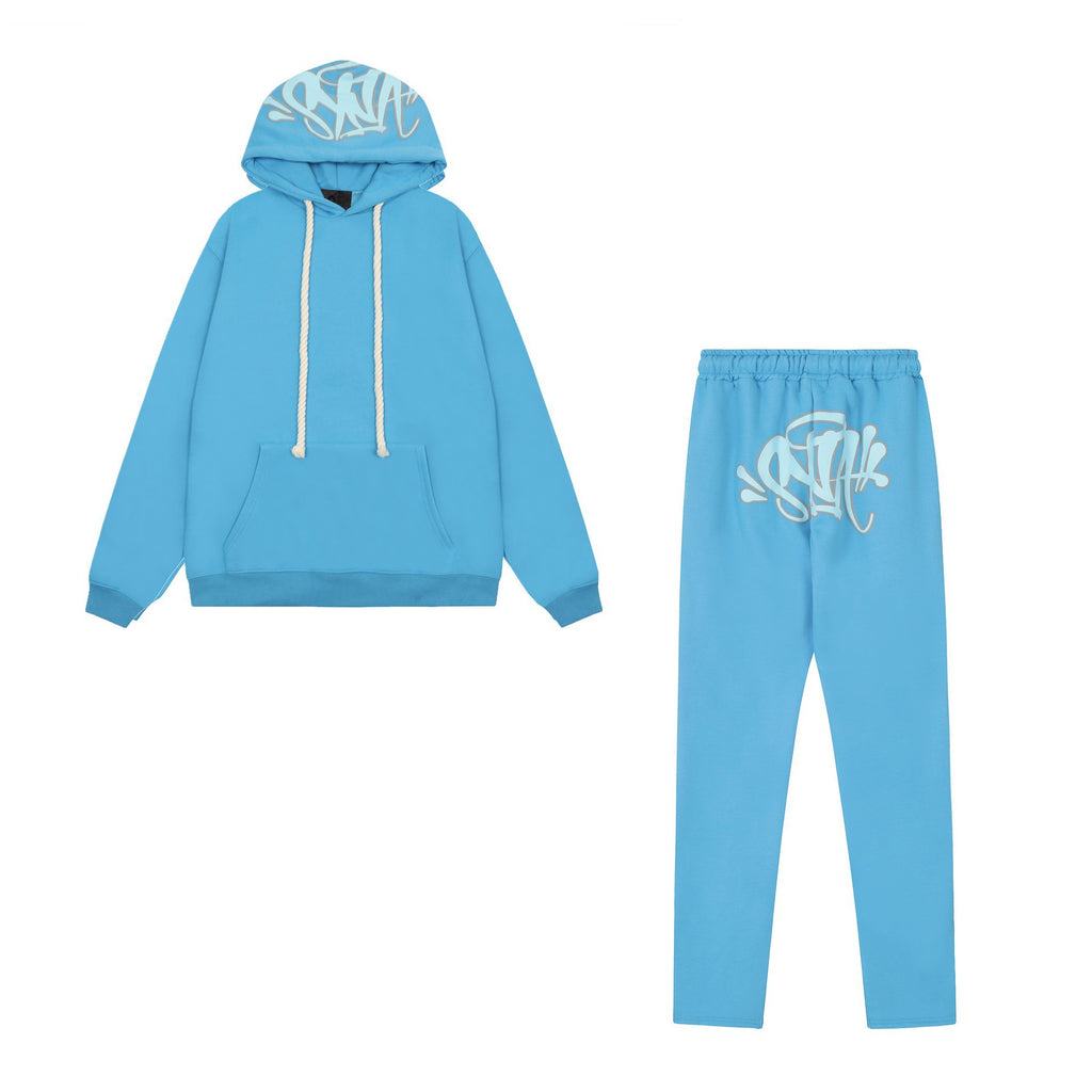 vybex™ hoodie and sweatpants for men's and women's