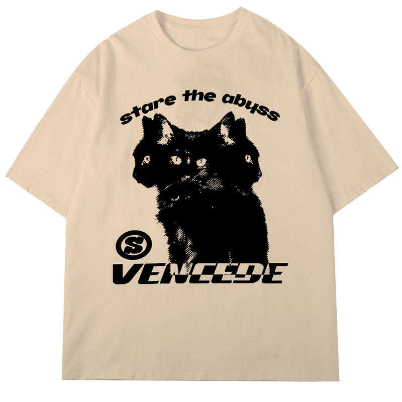 VybeX ™ Men's Cotton T-Shirt