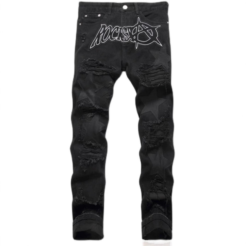 Men's Jeans