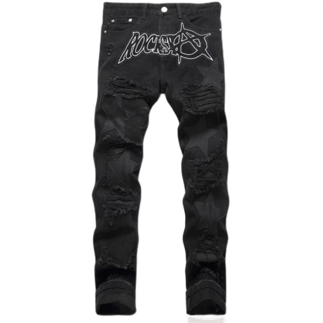 Men's Jeans