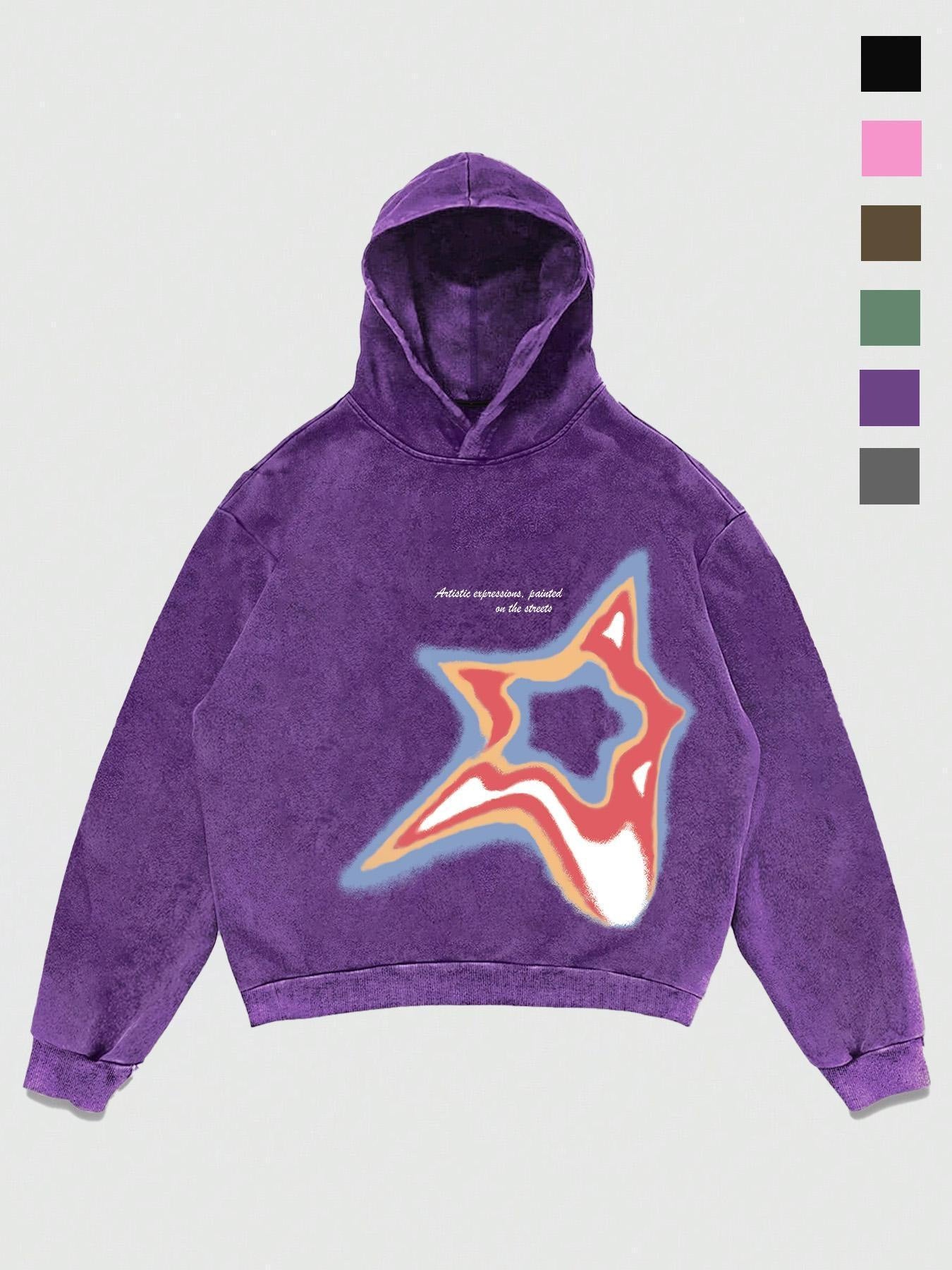 VyveX? Pullover Hoodies men and women