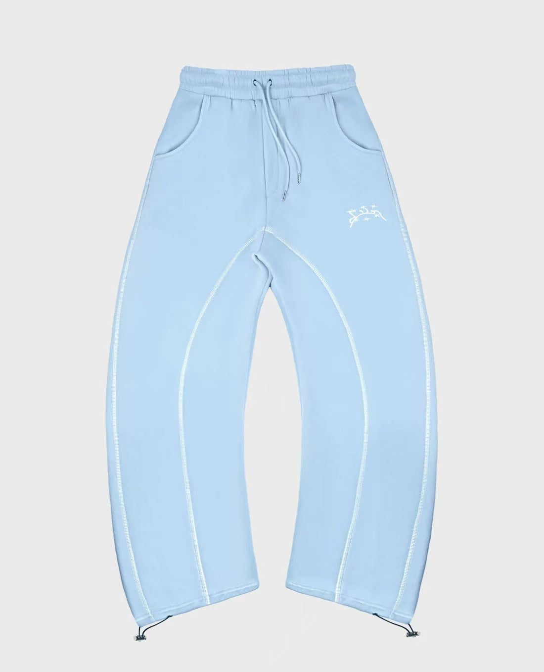 men's and women's clothing