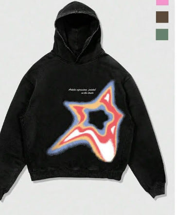 VyveX? Pullover Hoodies men and women