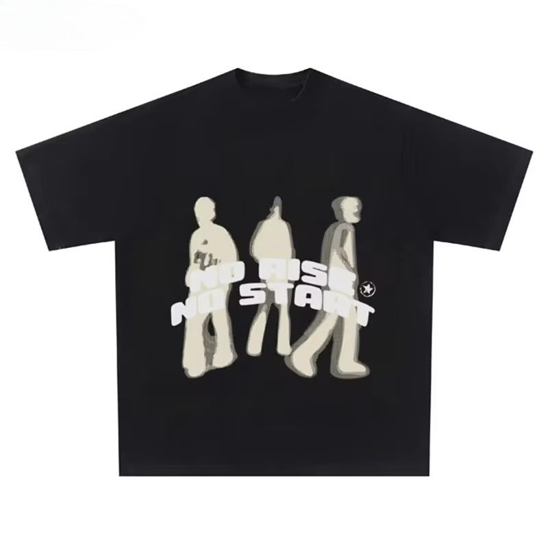 VybeX ™ Men's Cotton T-Shirt