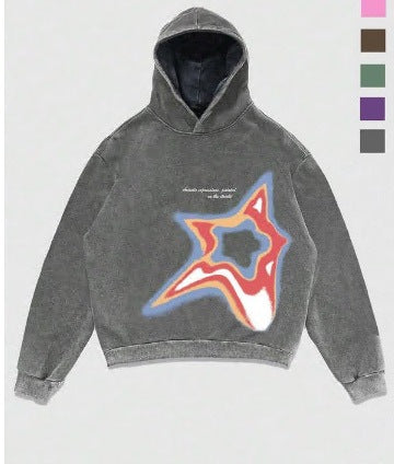 VyveX? Pullover Hoodies men and women