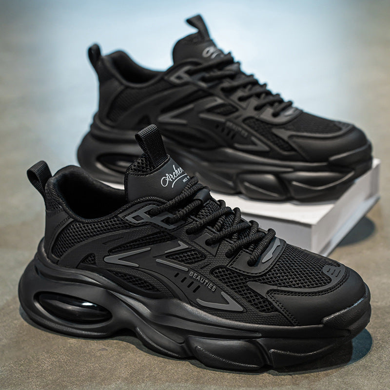 VybeX™ Mens Breathable Casual Sports Shoes