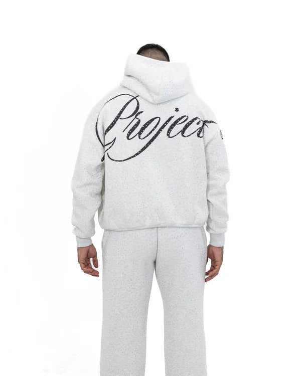 VybeX Trendy hoodies