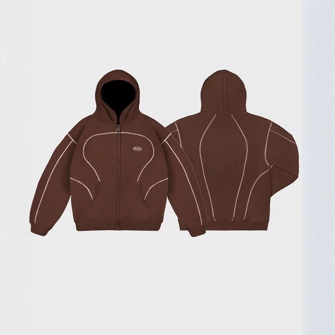 men's and women's clothing