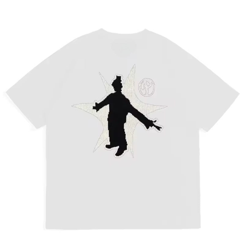 VybeX ™ Men's Cotton T-Shirt
