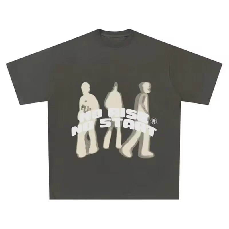 VybeX ™ Men's Cotton T-Shirt