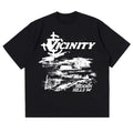 VybeX ™ Men's Cotton T-Shirt