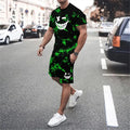 VybeX men's clothing set