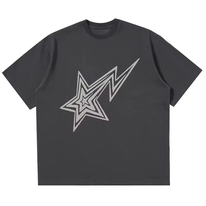 VybeX ™ Men's Cotton T-Shirt