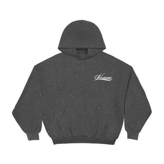 VybeX Trendy hoodies