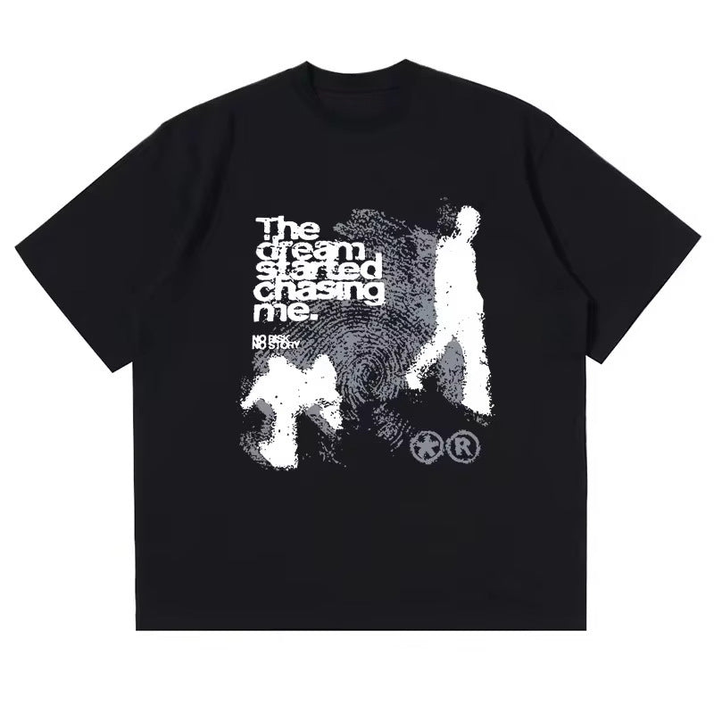 VybeX ™ Men's Cotton T-Shirt