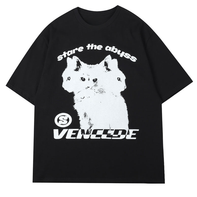 VybeX ™ Men's Cotton T-Shirt