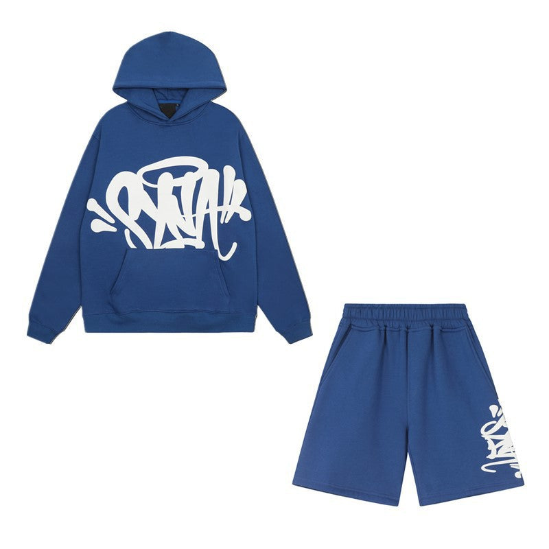 vybex™ hoodie and sweatpants for men's and women's