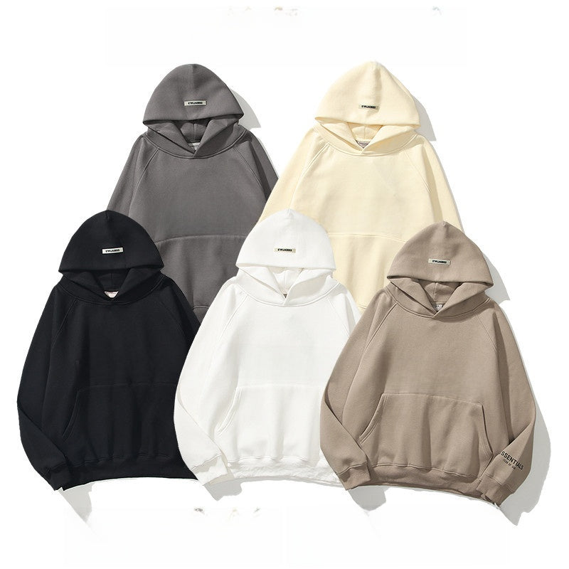 Couple hoodies and thin sweatshirts