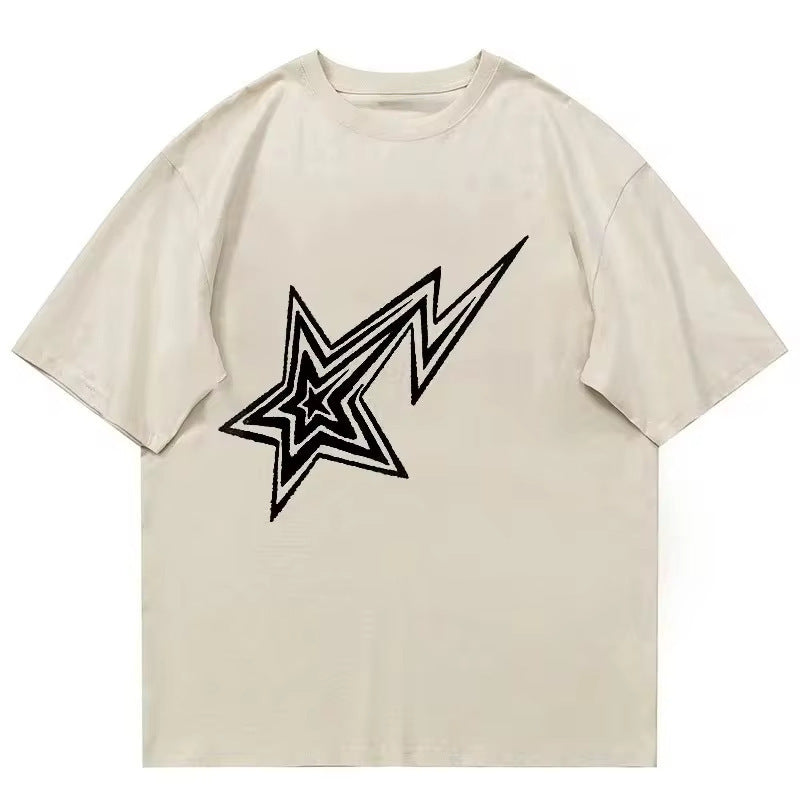 VybeX ™ Men's Cotton T-Shirt