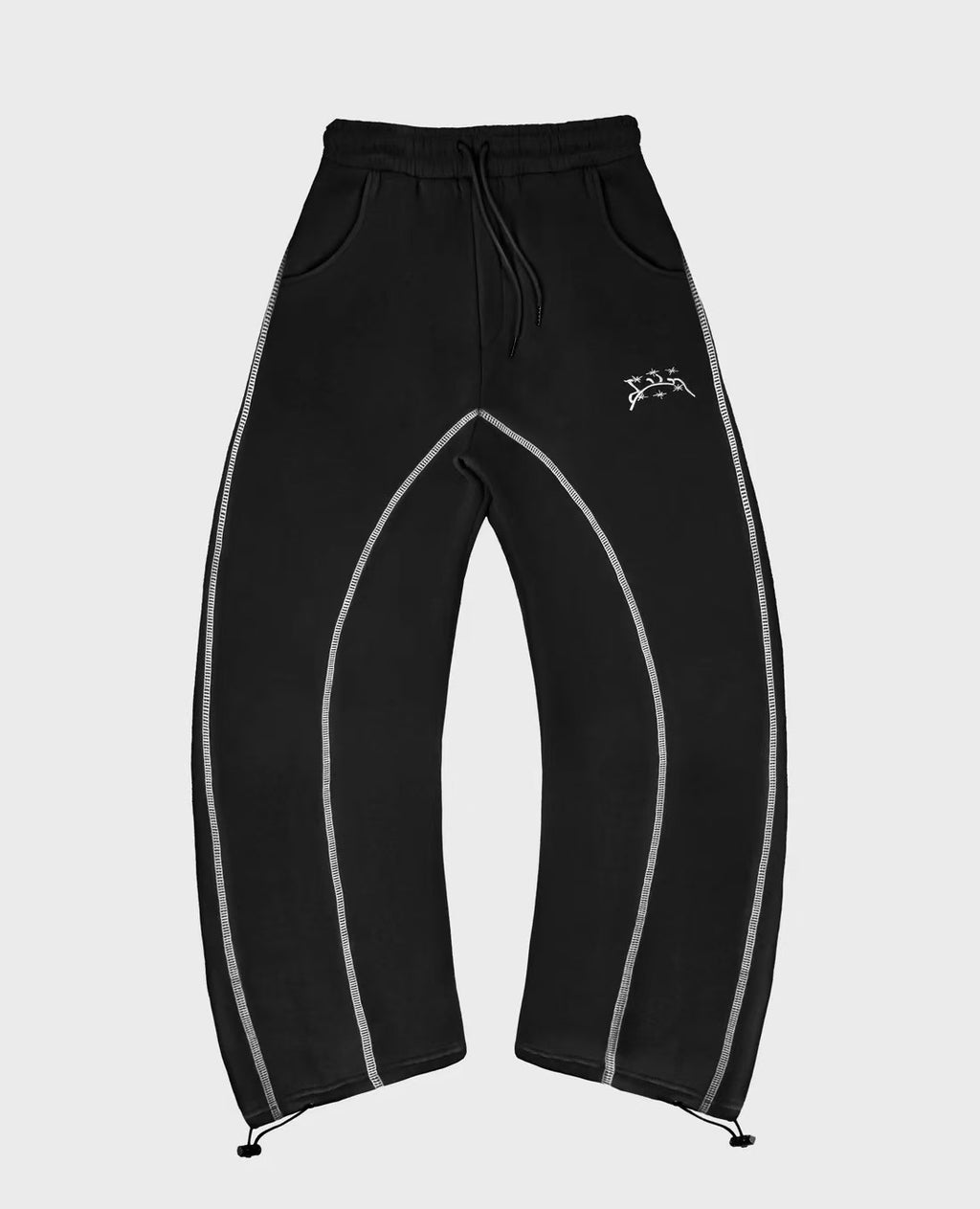men's and women's clothing