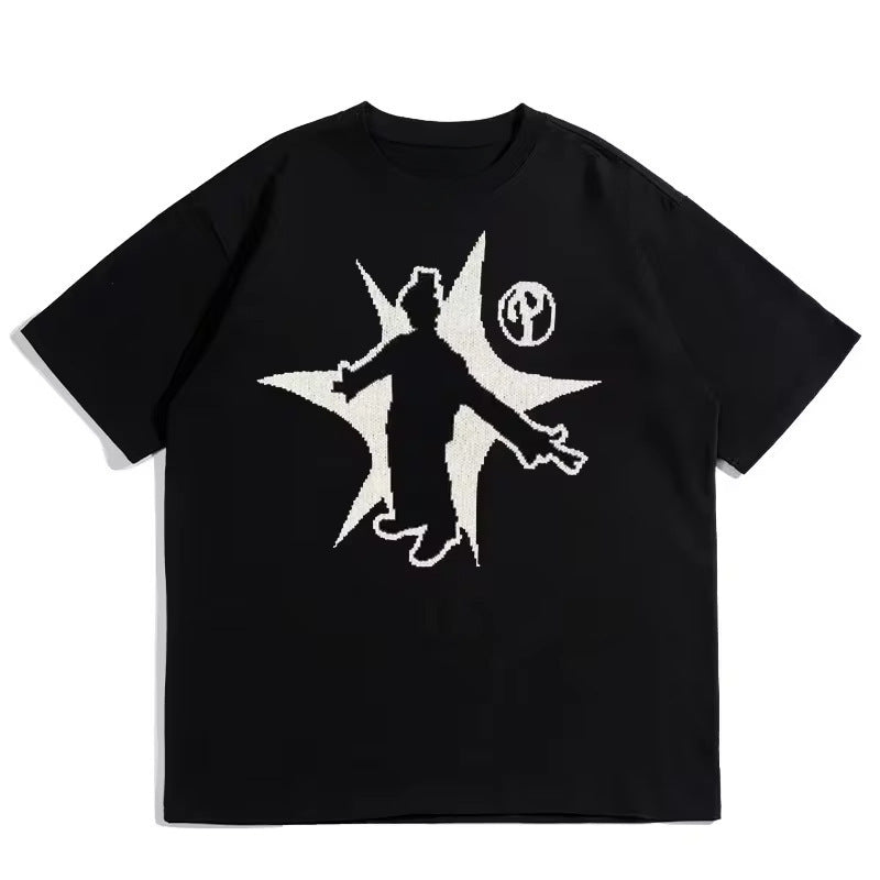 VybeX ™ Men's Cotton T-Shirt