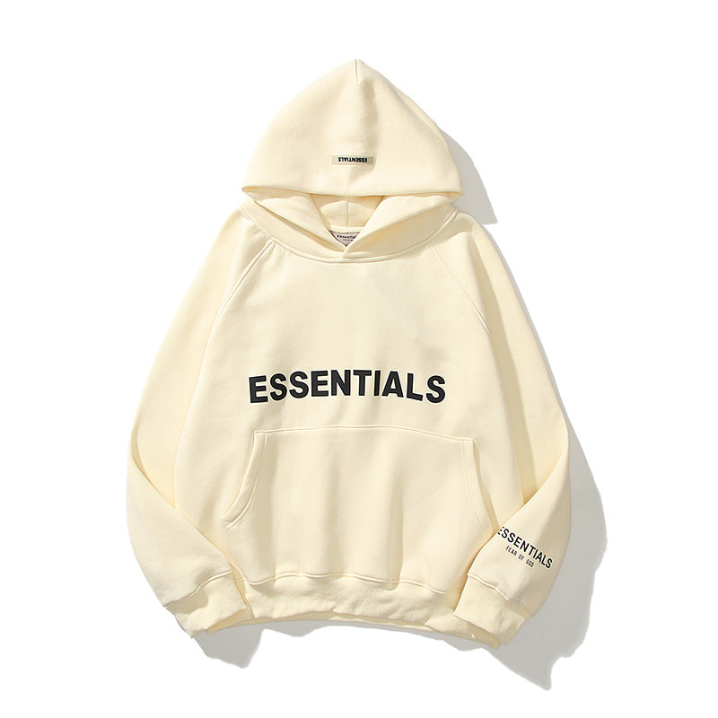 Couple hoodies and thin sweatshirts