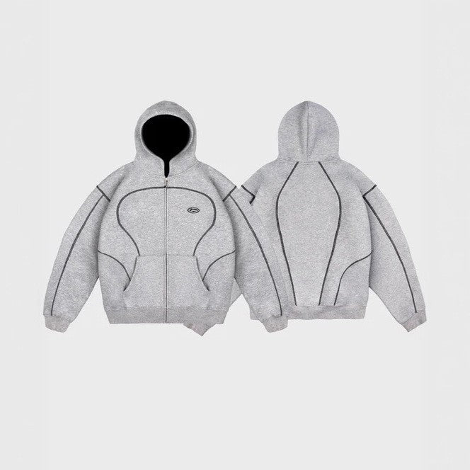 men's and women's clothing