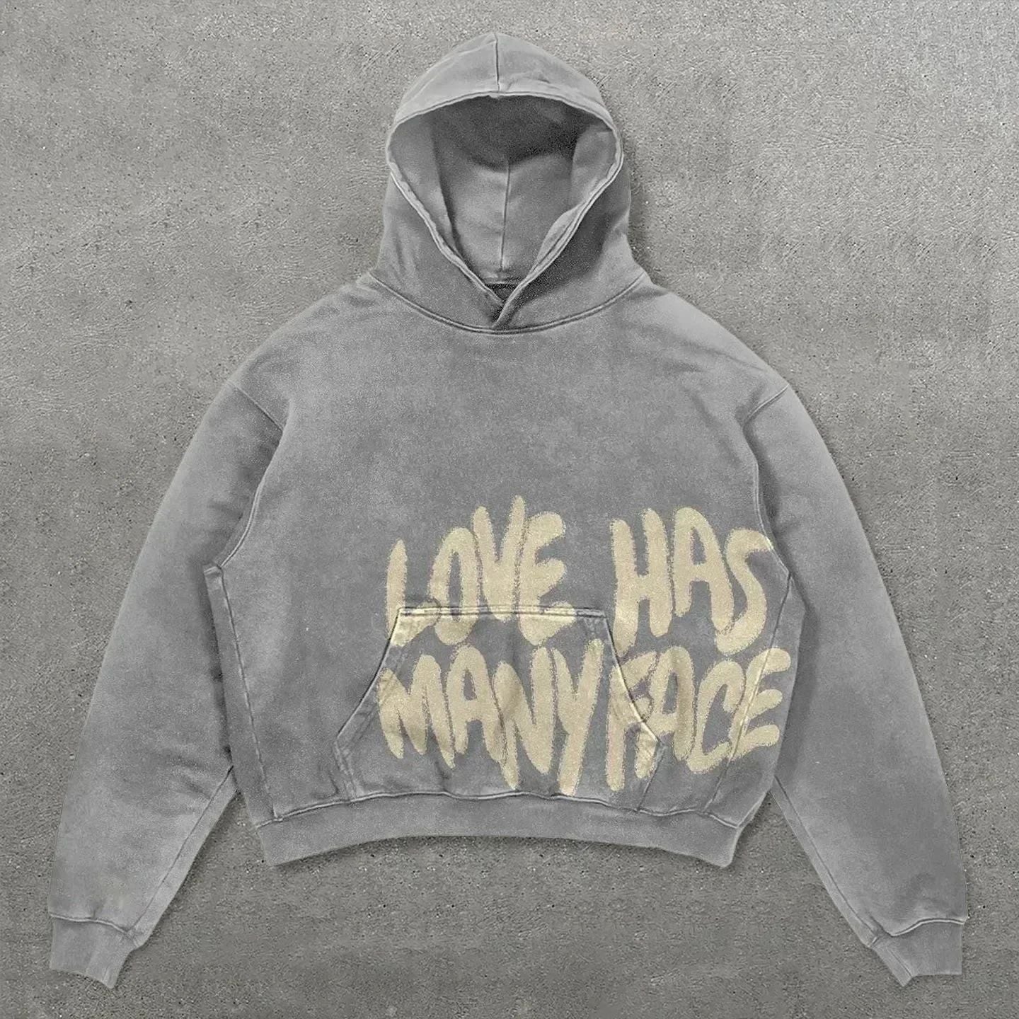 VyveX? Pullover Hoodies men and women