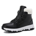 Women's Fleece-Lined Winter Snow Boots VybeX™