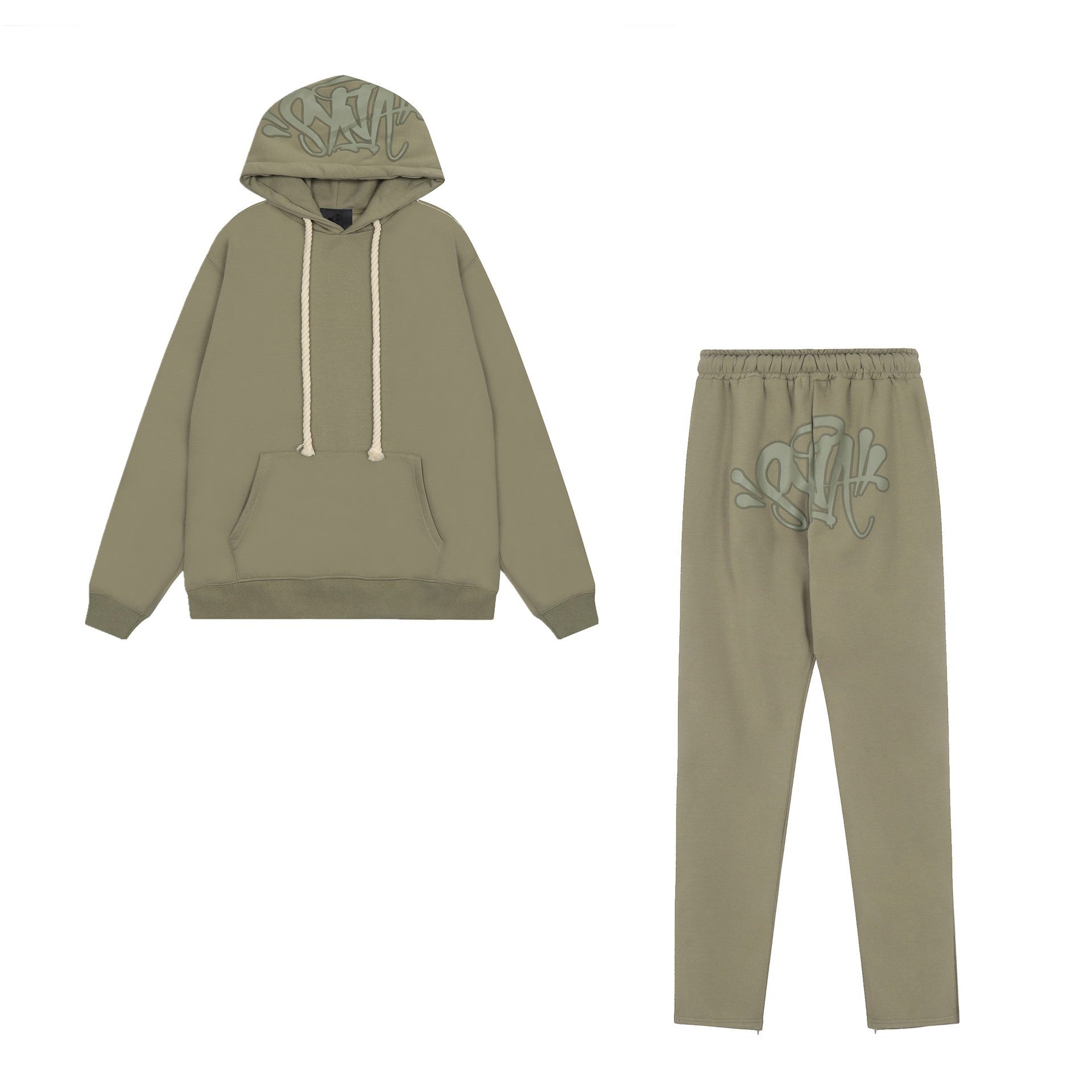 vybex™ hoodie and sweatpants for men's and women's