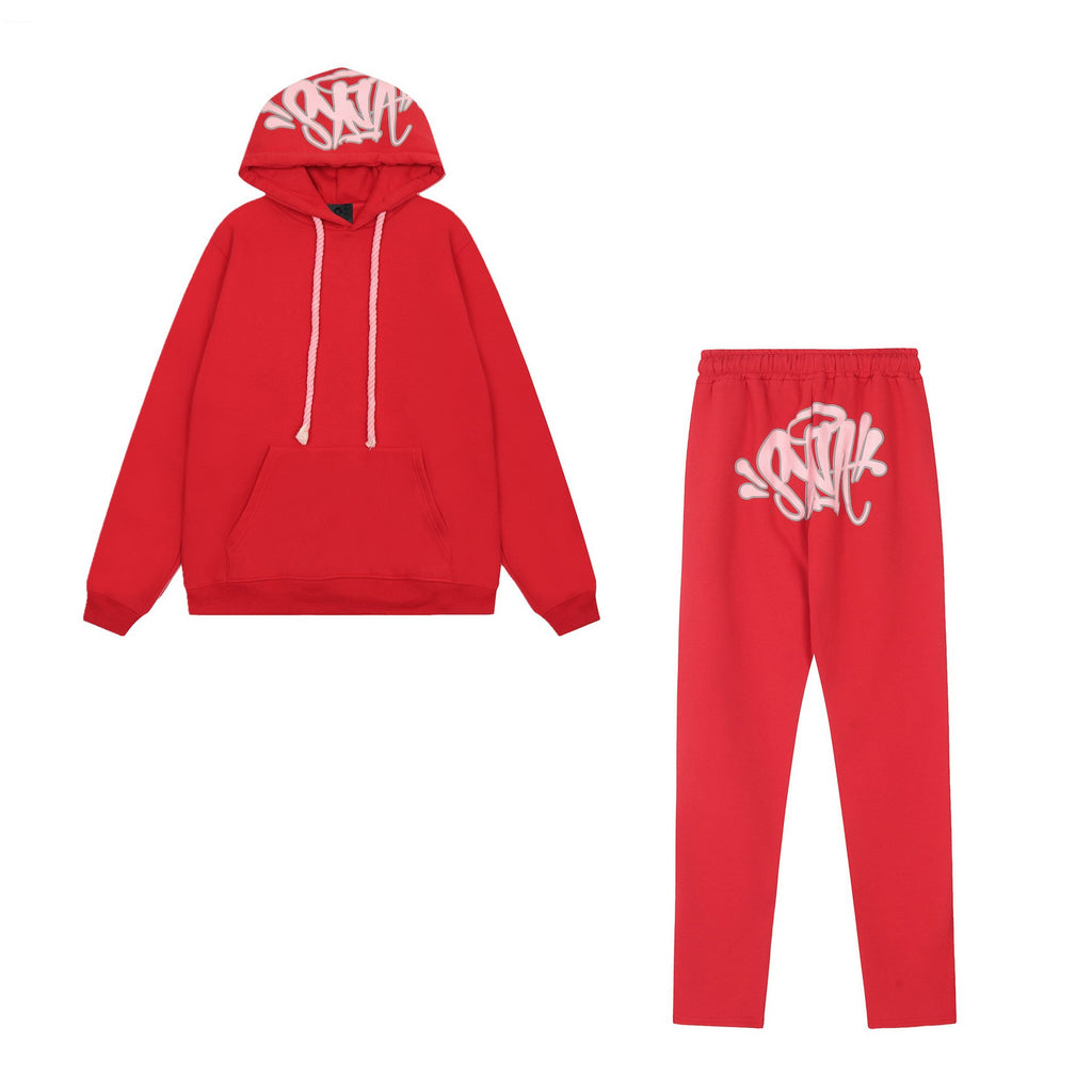 vybex™ hoodie and sweatpants for men's and women's