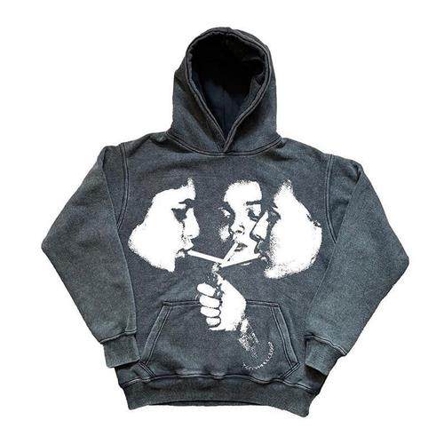 VybeX Mens hoodies