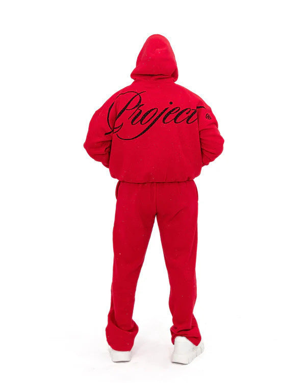 VybeX Trendy hoodies