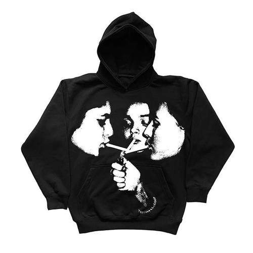 VybeX Mens hoodies
