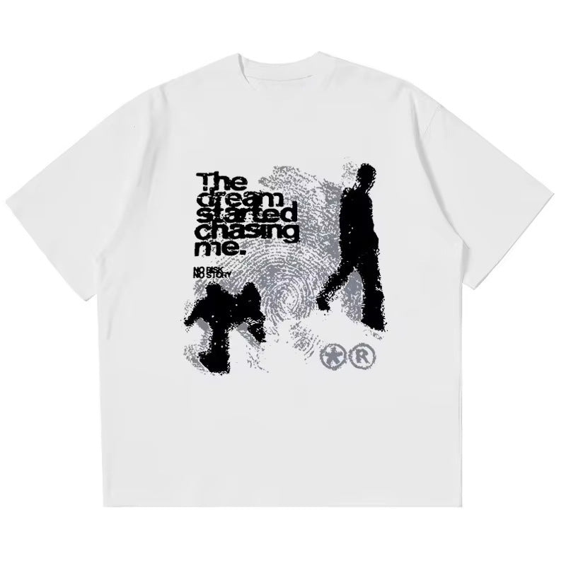 VybeX ™ Men's Cotton T-Shirt