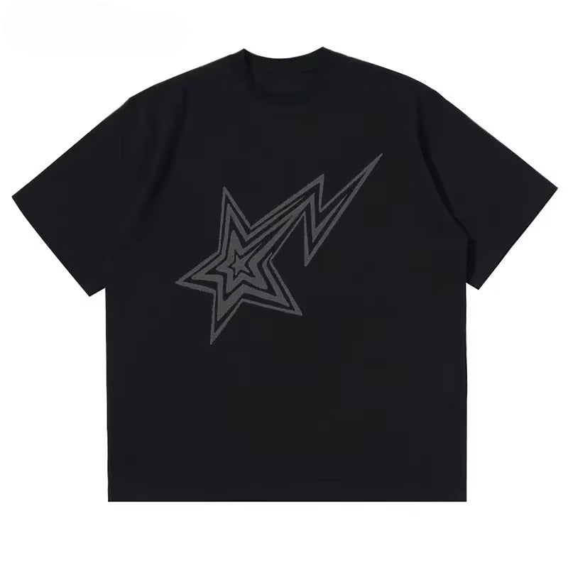 VybeX ™ Men's Cotton T-Shirt