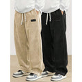Men's Loose Sports Sweatpants Versatile Long Pants
