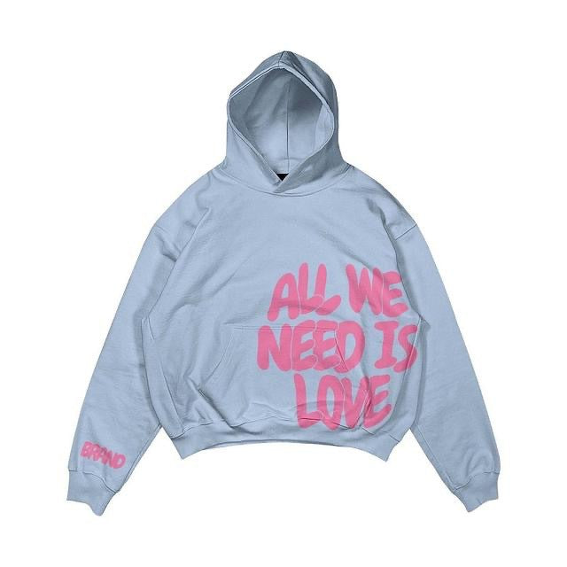 VyveX? Pullover Hoodies men and women