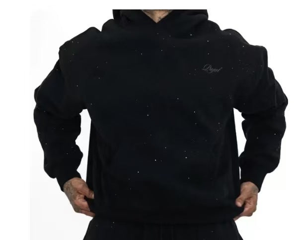 VybeX Trendy hoodies