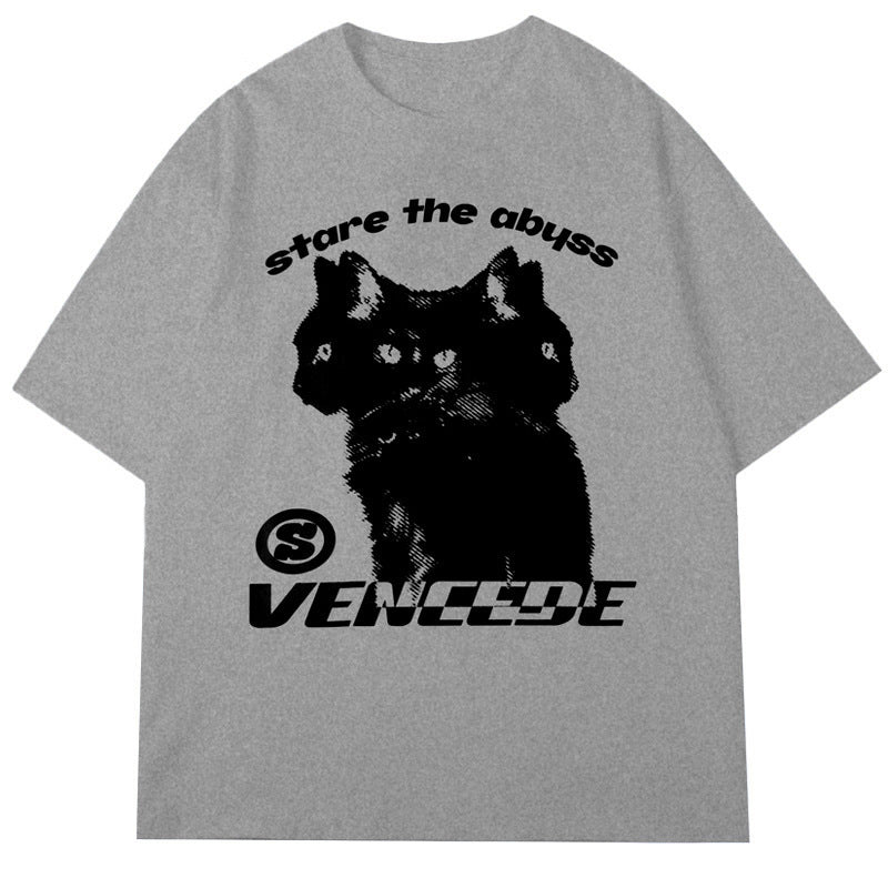 VybeX ™ Men's Cotton T-Shirt