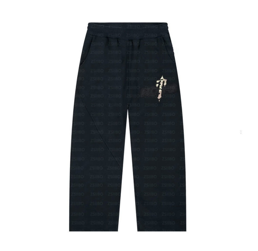 Men's and women's casual wear hoodies