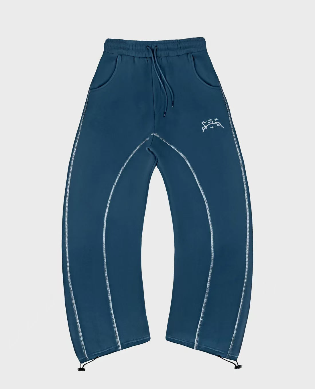 men's and women's clothing